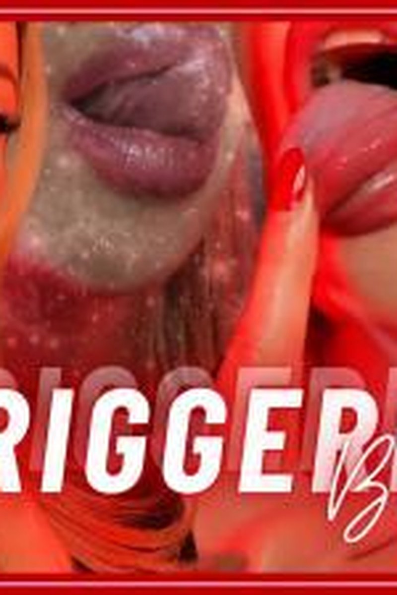 Triggered By Lips - Screenshot 1 of 4 - Addiction Fetish