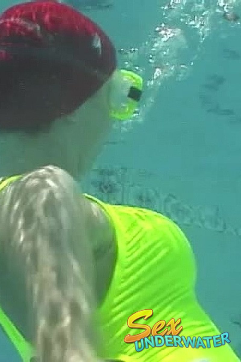 Speedo 2 - Screenshot 1 of 4 - Water