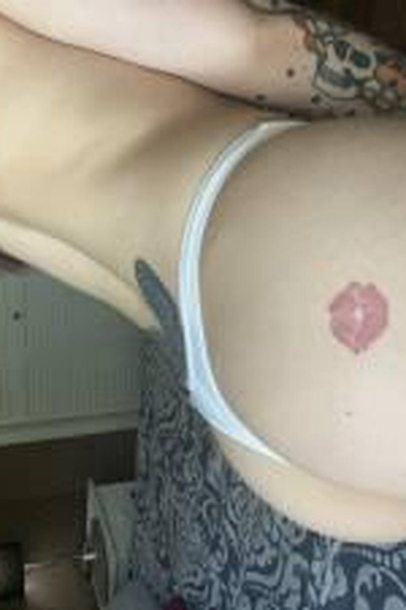 Full Nude - Screenshot 1 of 4 - Babes