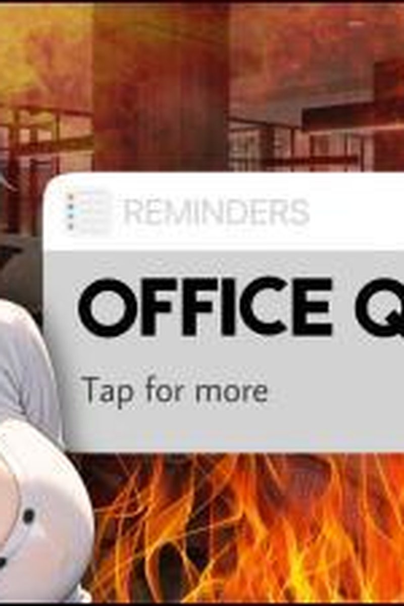 Office Quickie - Screenshot 1 of 4 - Animated
