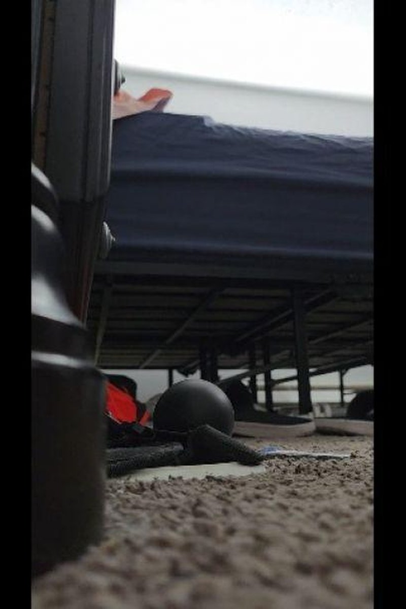 Tiny Gets Consumed - Screenshot 1 of 4 - Caught
