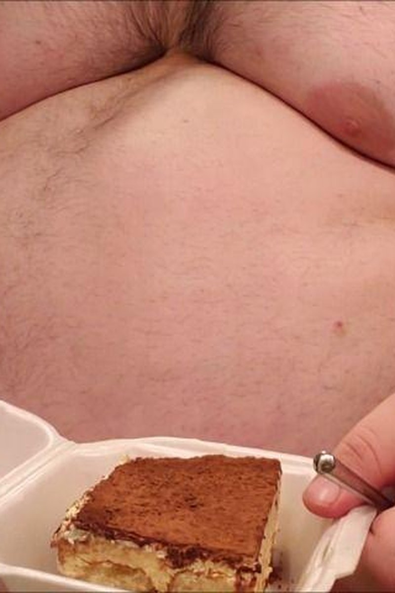 Caught Snacking - Screenshot 1 of 4 - BBW