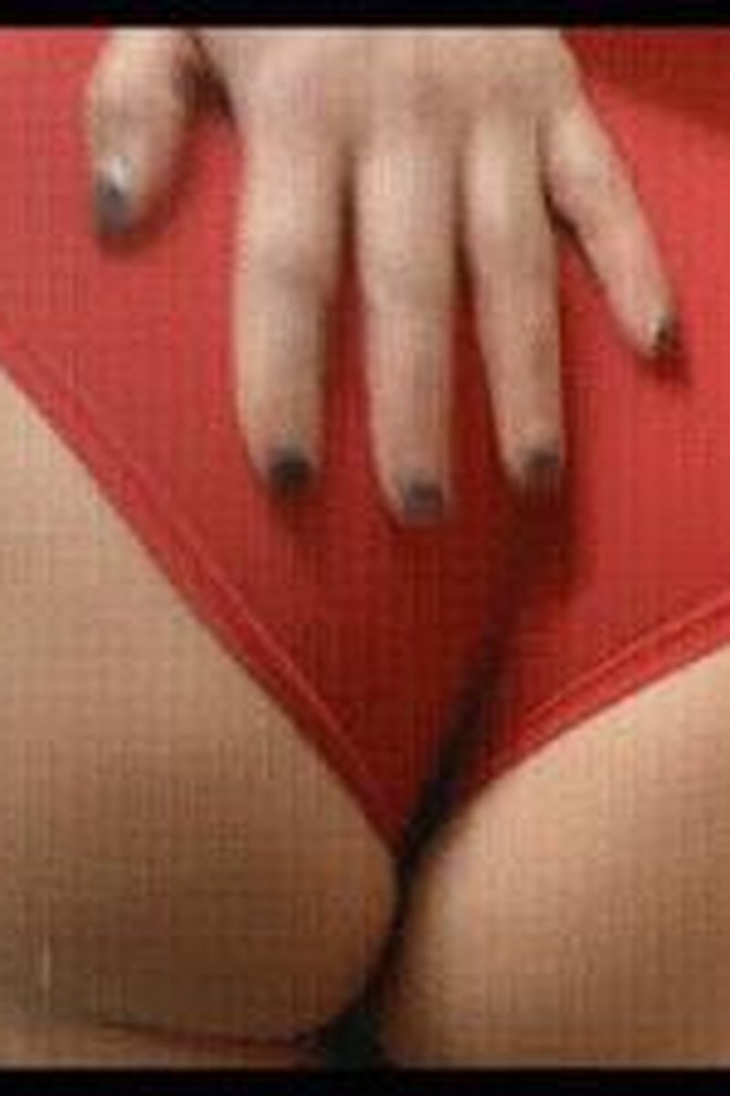 Ass - Screenshot 1 of 4 - Ass Fetish