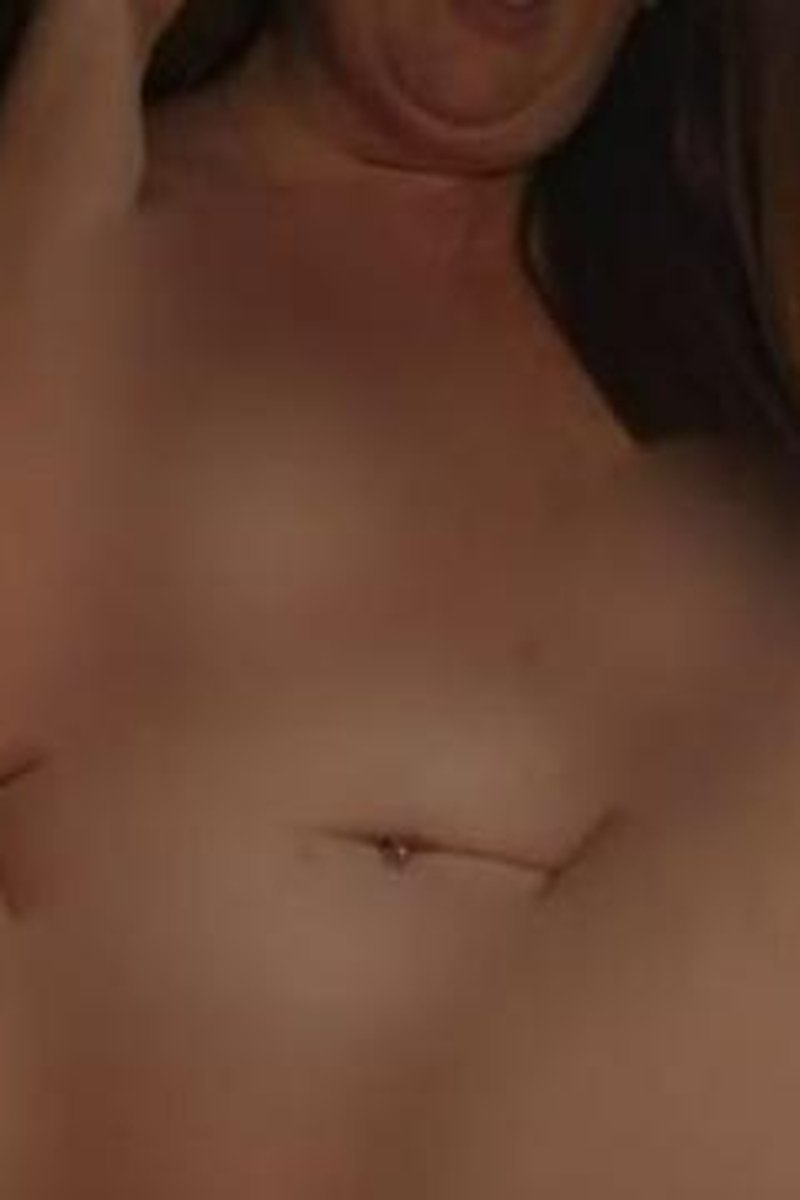 Multi Orgasmic - Screenshot 1 of 4 - Amateur