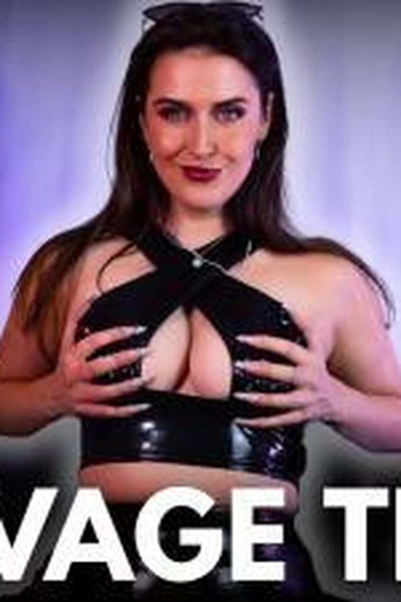 Cleavage Tease! - Screenshot 1 of 4 - Big Tits
