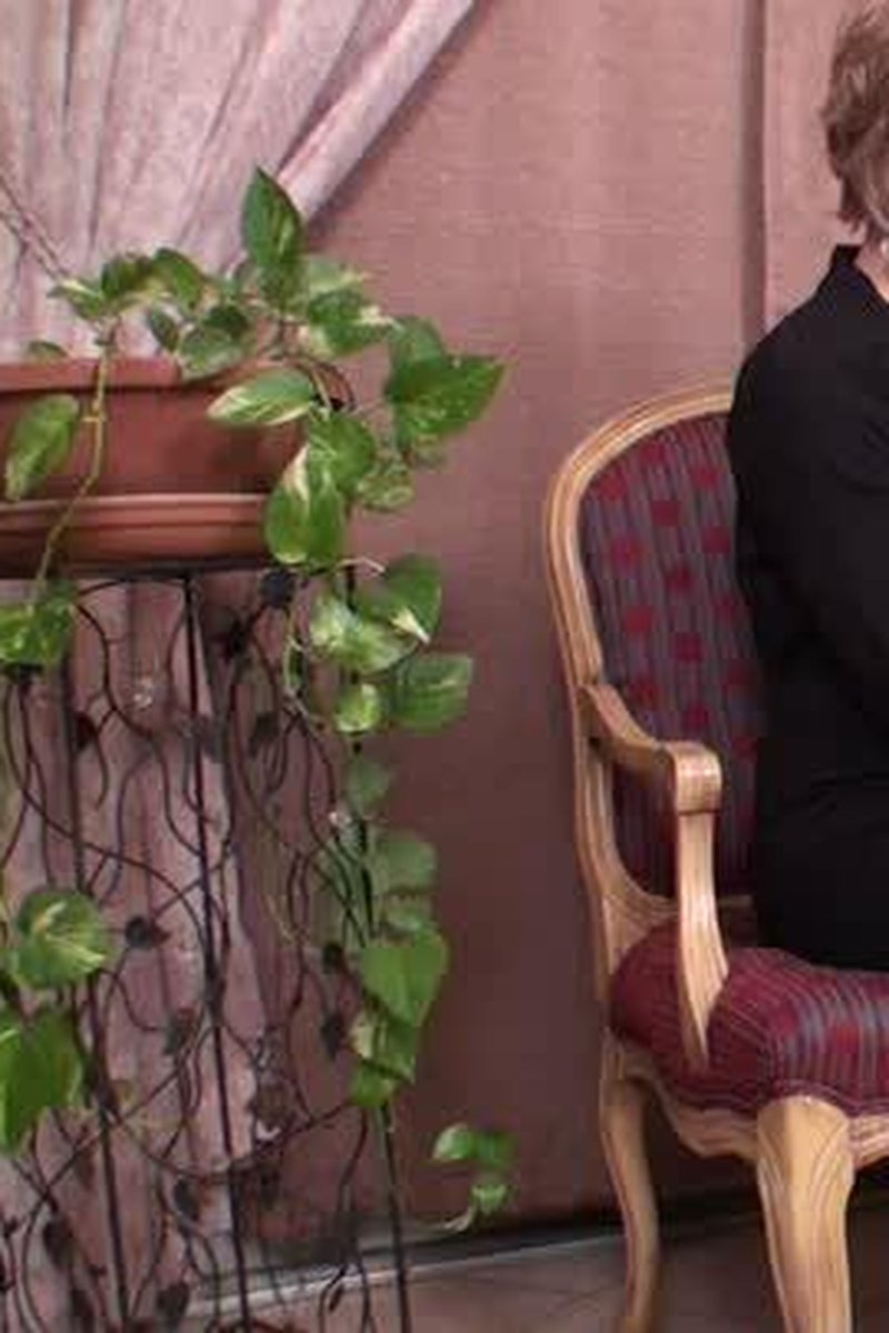 Alternative Therapy Method - Screenshot 1 of 4 - Goddess Brianna