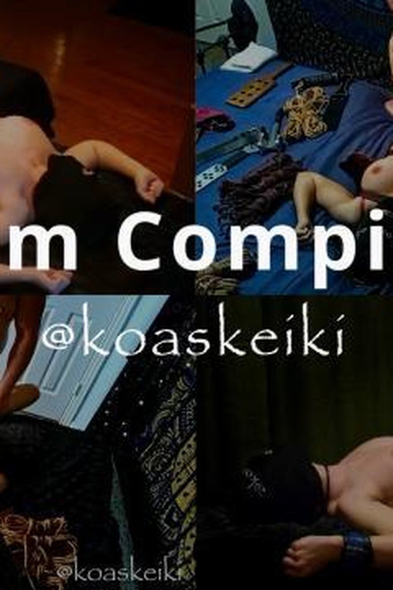 Begging Orgasm Compilation - Screenshot 1 of 4 - Amateur