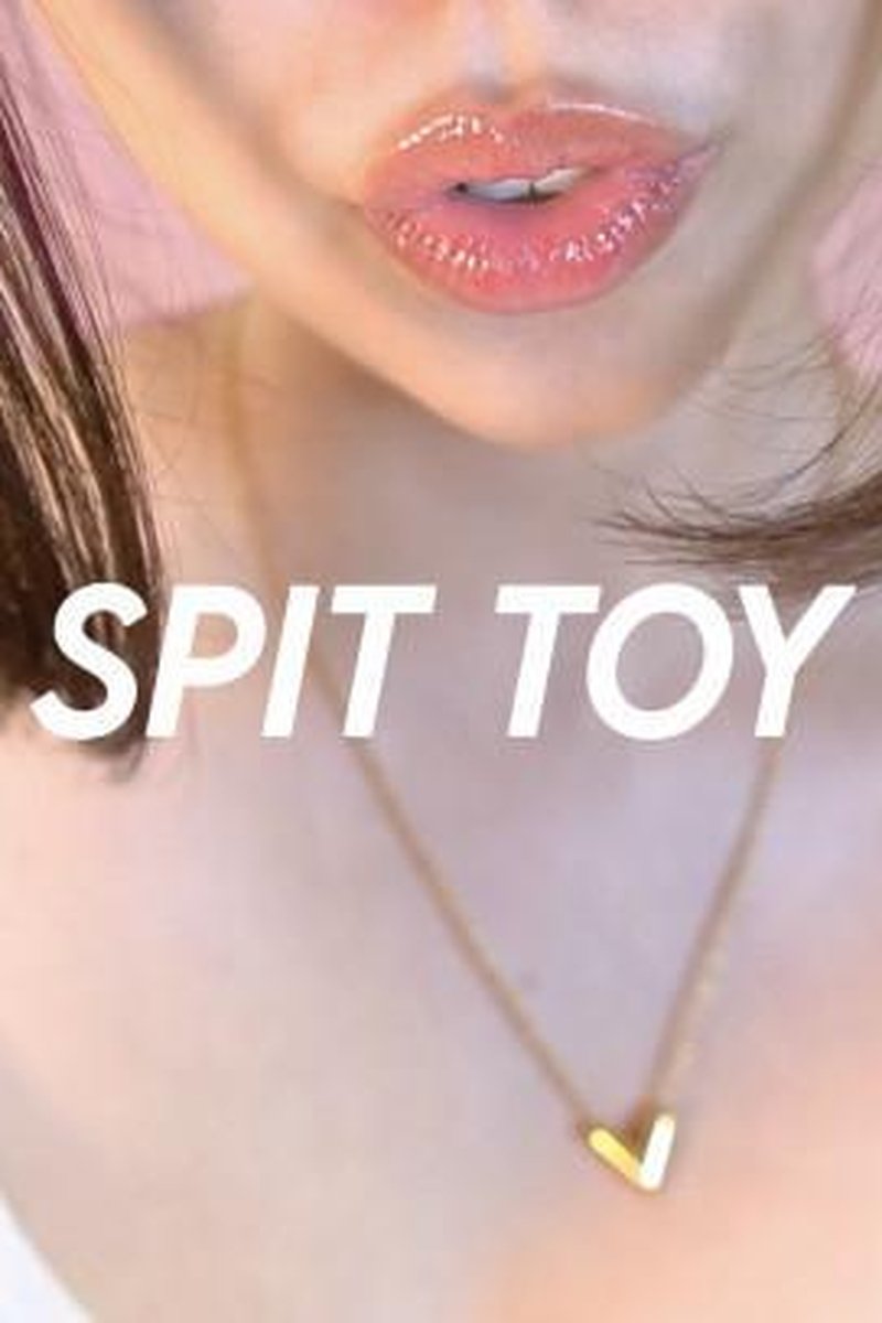 Spit Toy - Screenshot 1 of 4 - Asian