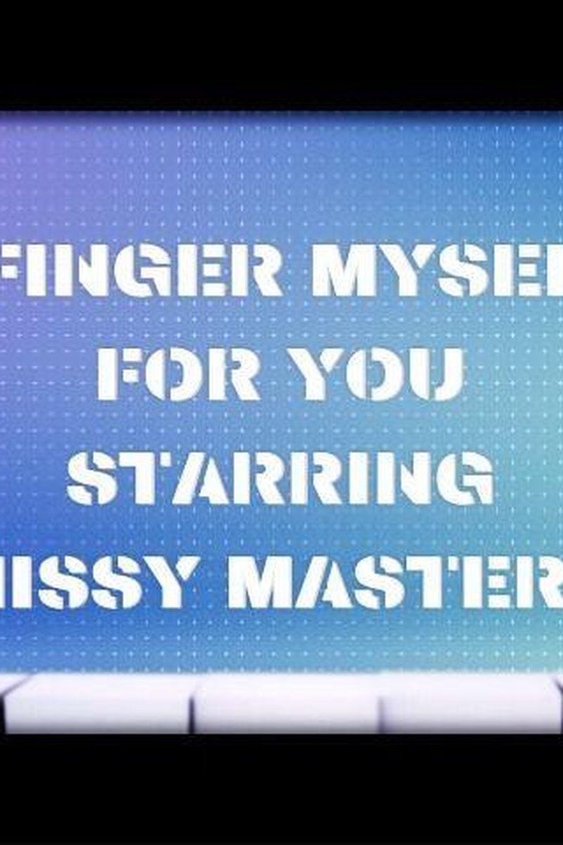 Fingering Myself Just For You - Screenshot 1 of 4 - MILF (30+)