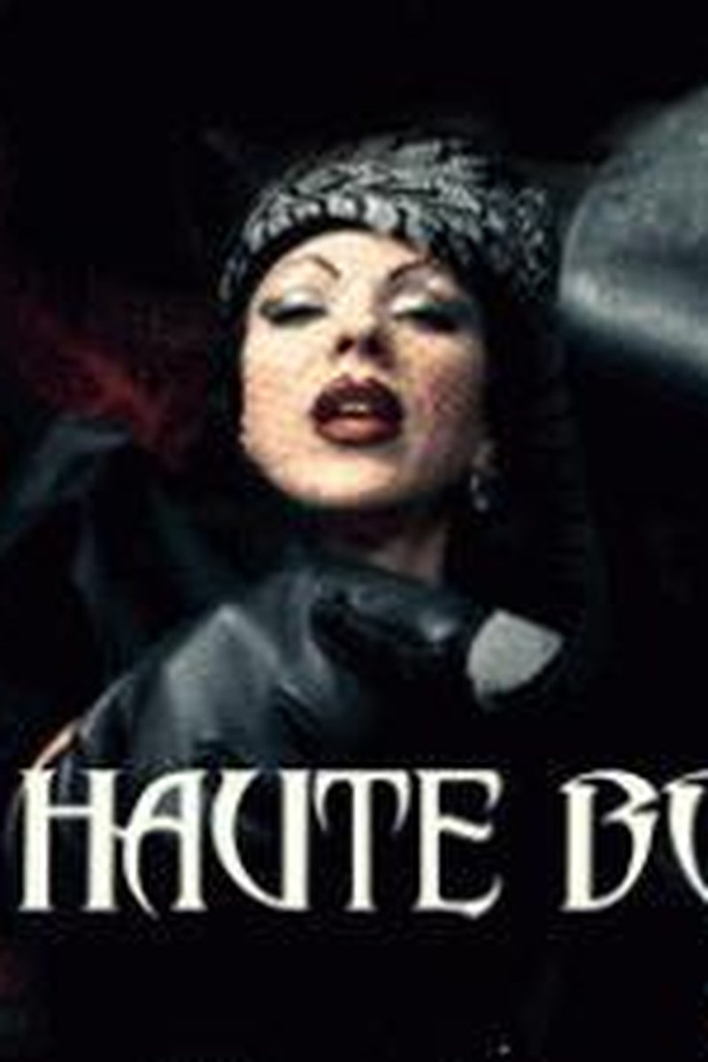 Haute Boot - Screenshot 1 of 4 - Boots