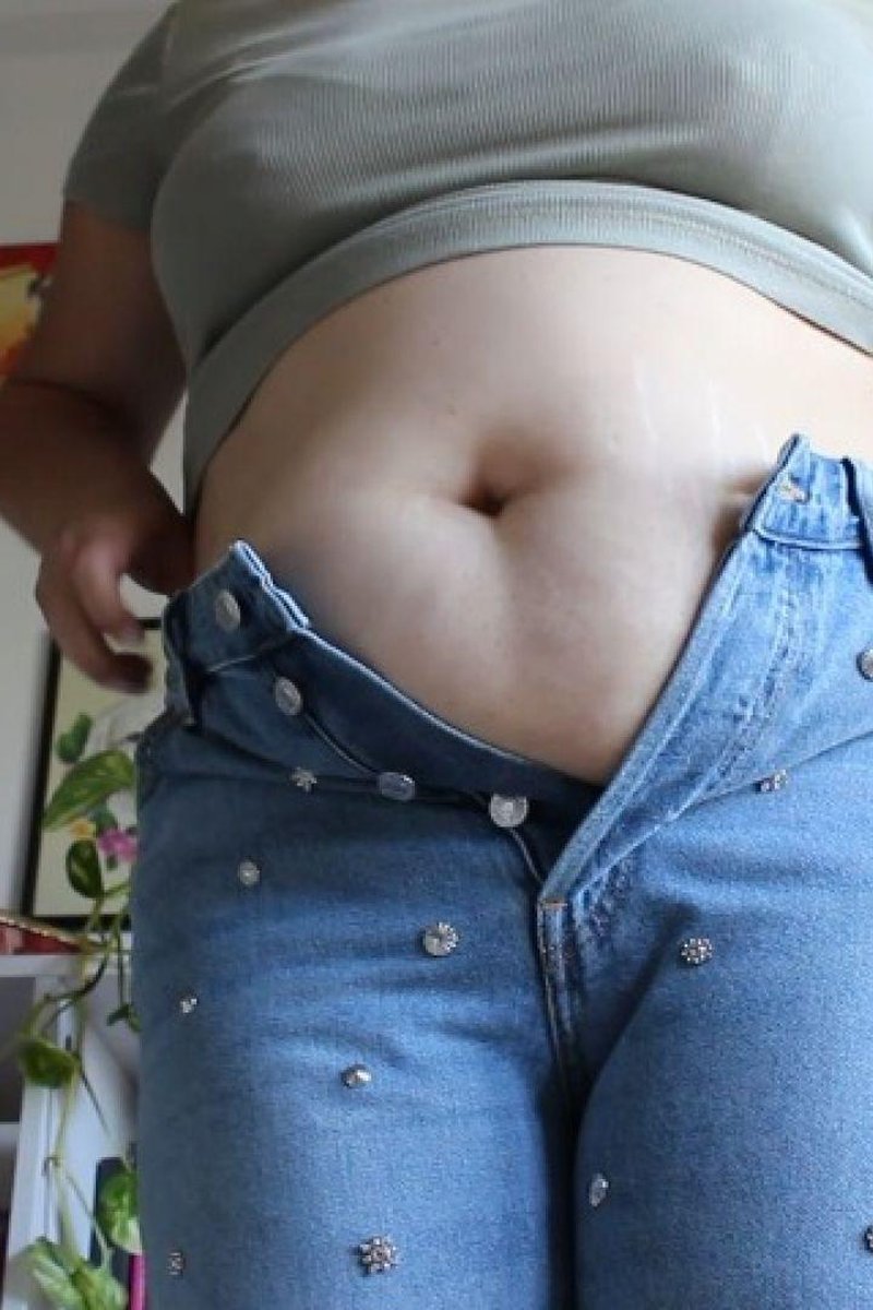 Wrong Size - Screenshot 1 of 4 - BBW