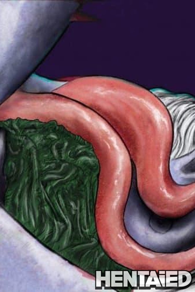 A Drow Elf - Screenshot 1 of 4 - Ahegao