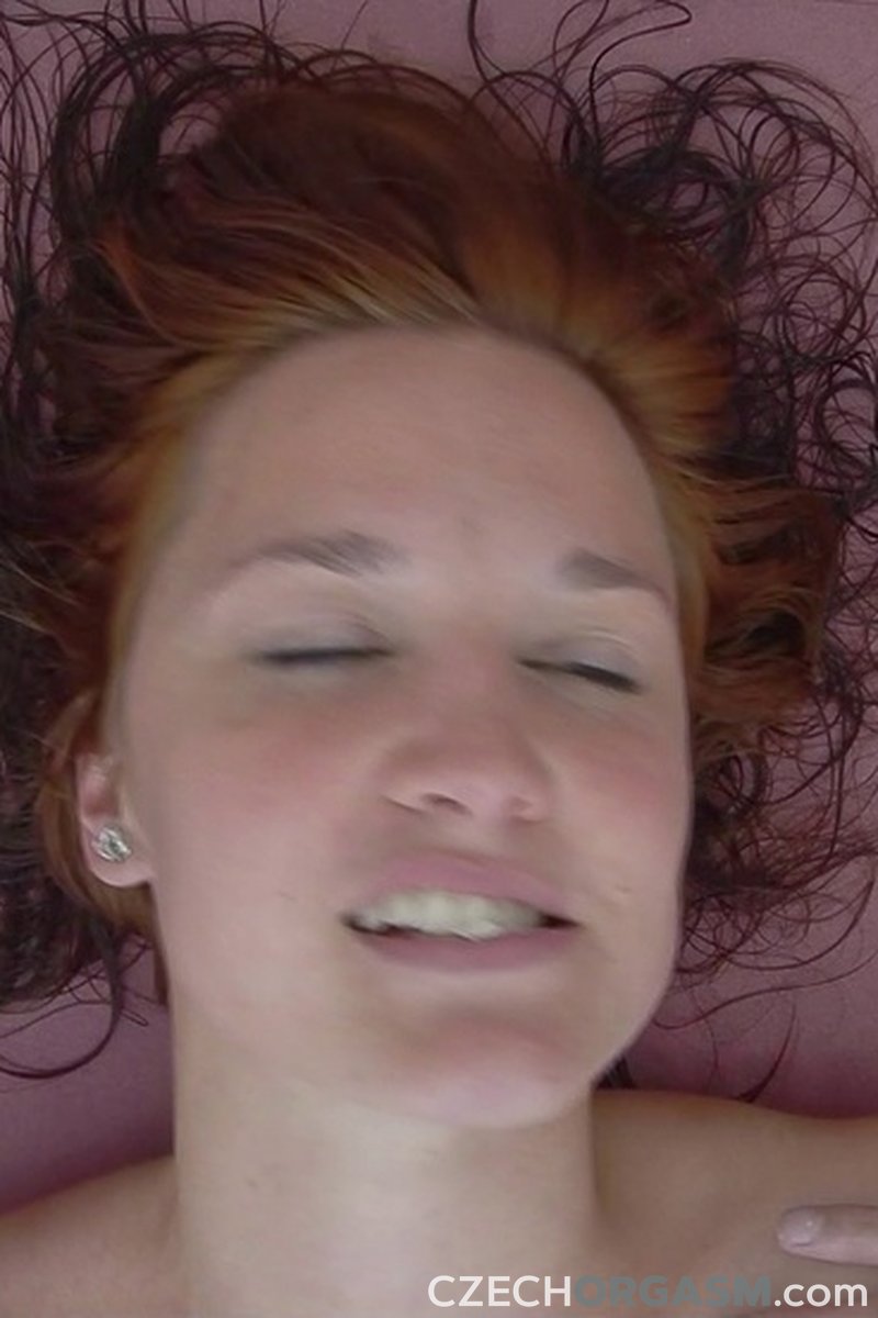 Swollen Clit - Screenshot 1 of 4 - Colored Hair