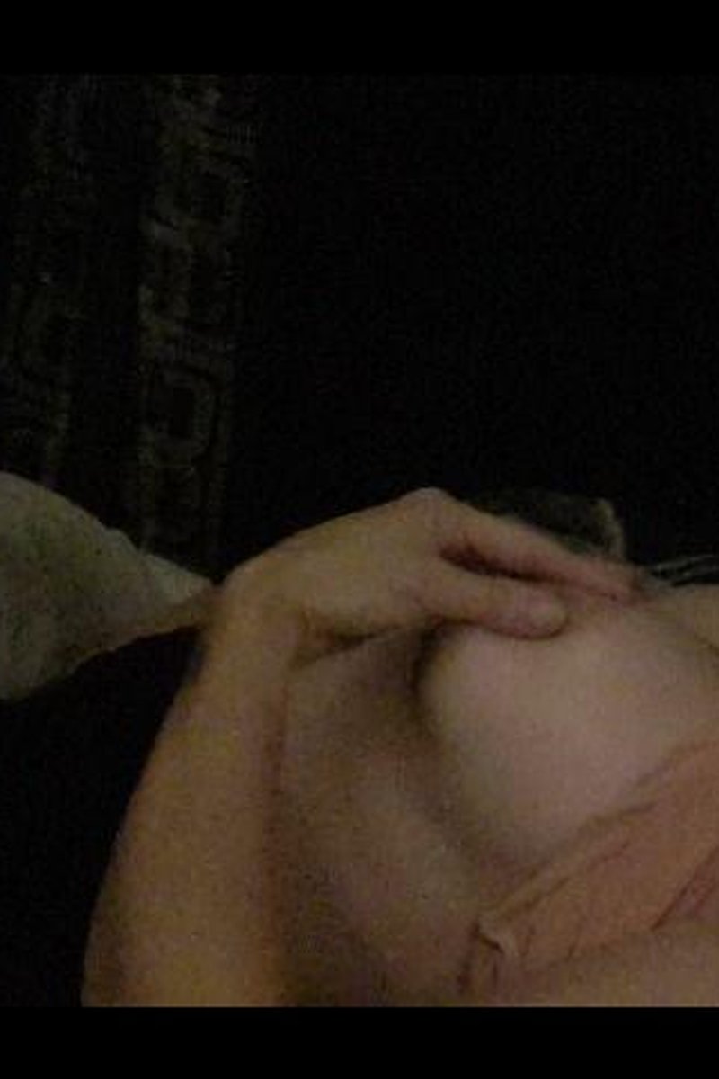Ghost Plays - Screenshot 1 of 4 - All Sex