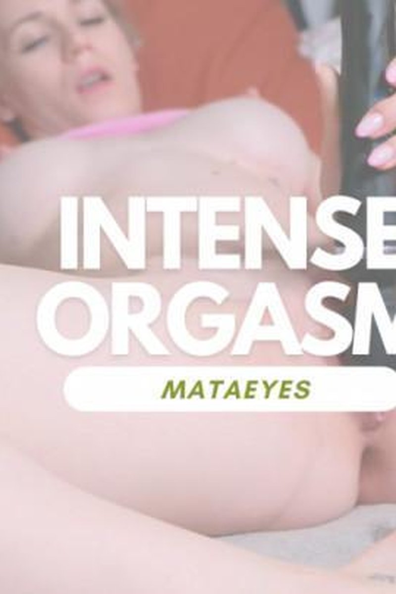 Intense Orgasm - Screenshot 1 of 4 - Golden Shower