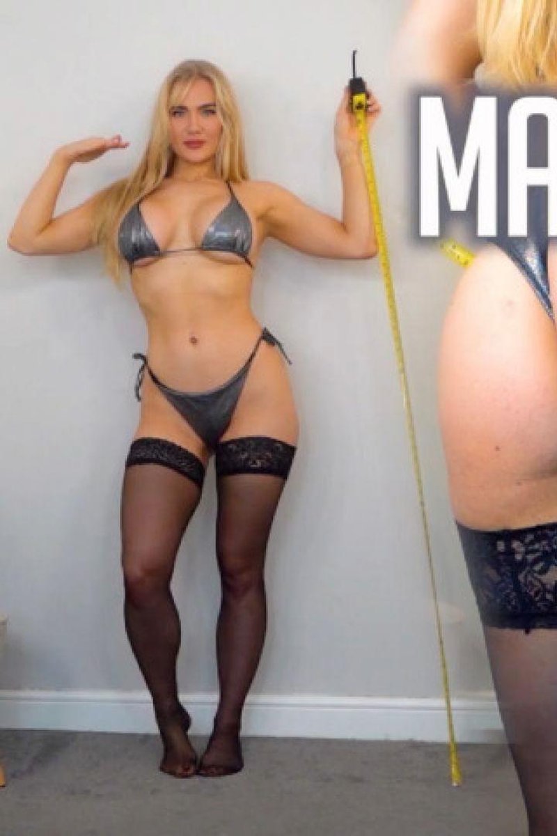 Making A Midget - Screenshot 1 of 4 - Big Ass