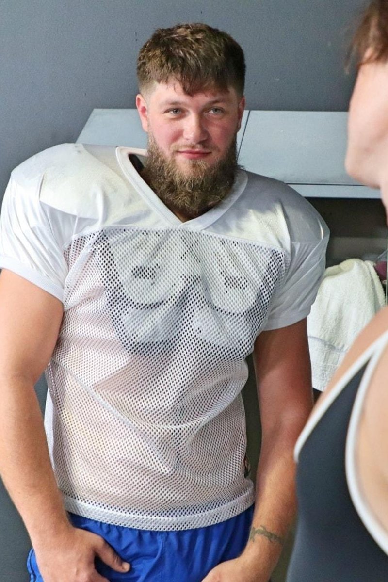 Jock On Jock - Screenshot 1 of 4 - Anal