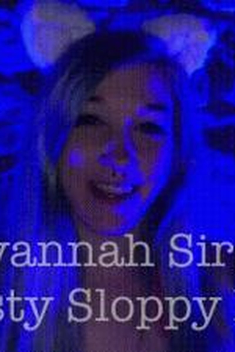 Savannah Siren Busty Sloppy BJ - Screenshot 1 of 4 - Anal Masturbation