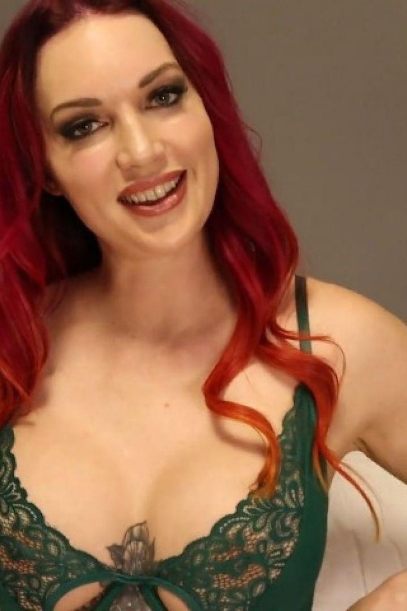 Cici Anders - Screenshot 1 of 4 - Blowjob