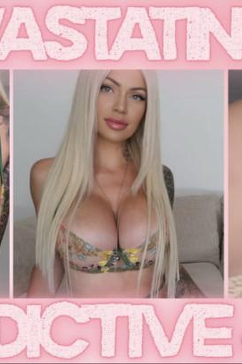 Devastatingly Addictive JOI - Screenshot 1 of 4 - Body Worship
