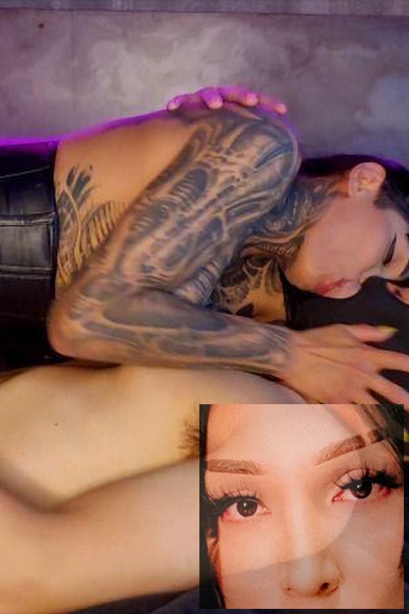 Adam #87 - Screenshot 1 of 4 - Anal