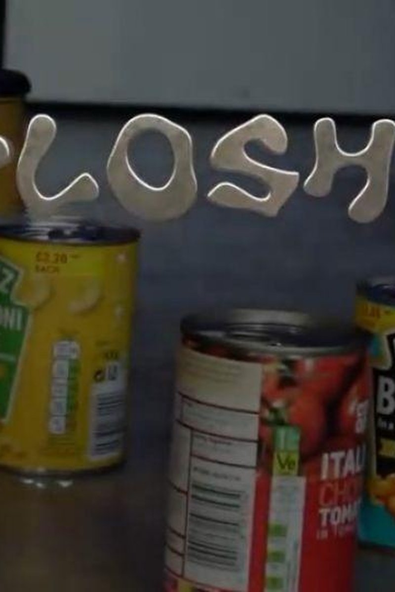 Sploshed - Screenshot 1 of 4 - Brown Hair