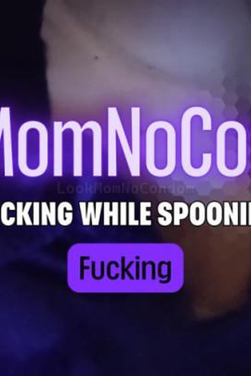 Fucking While Spooning - Screenshot 1 of 4 - All Sex