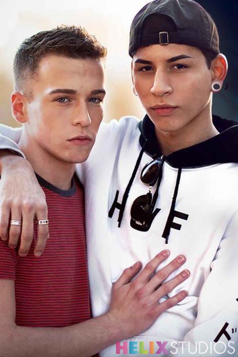 Make Out Point - Screenshot 1 of 4 - American