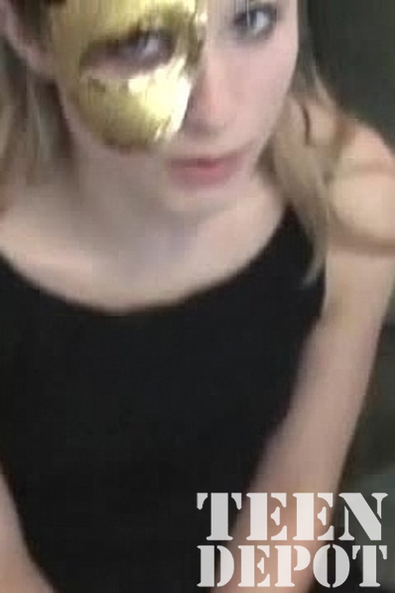 Kitty - Screenshot 1 of 4 - Teen (18-22)