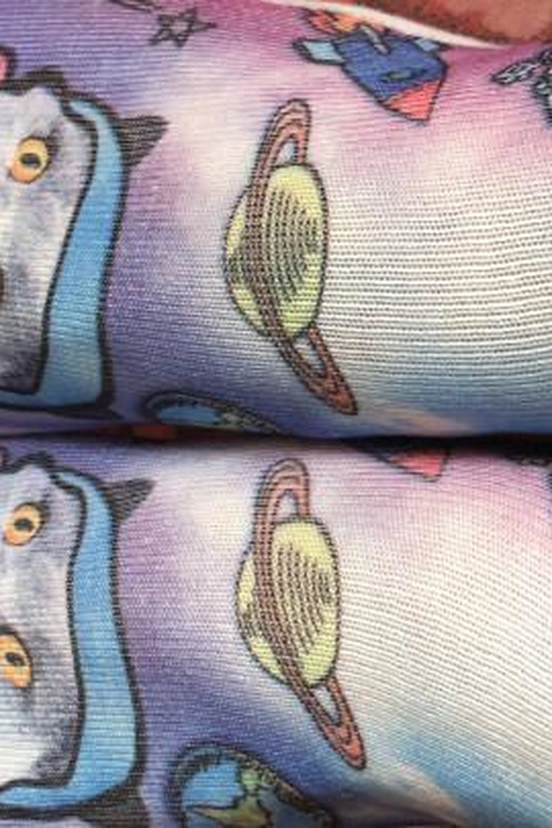 Fitting Socks - Screenshot 1 of 4 - Close Up