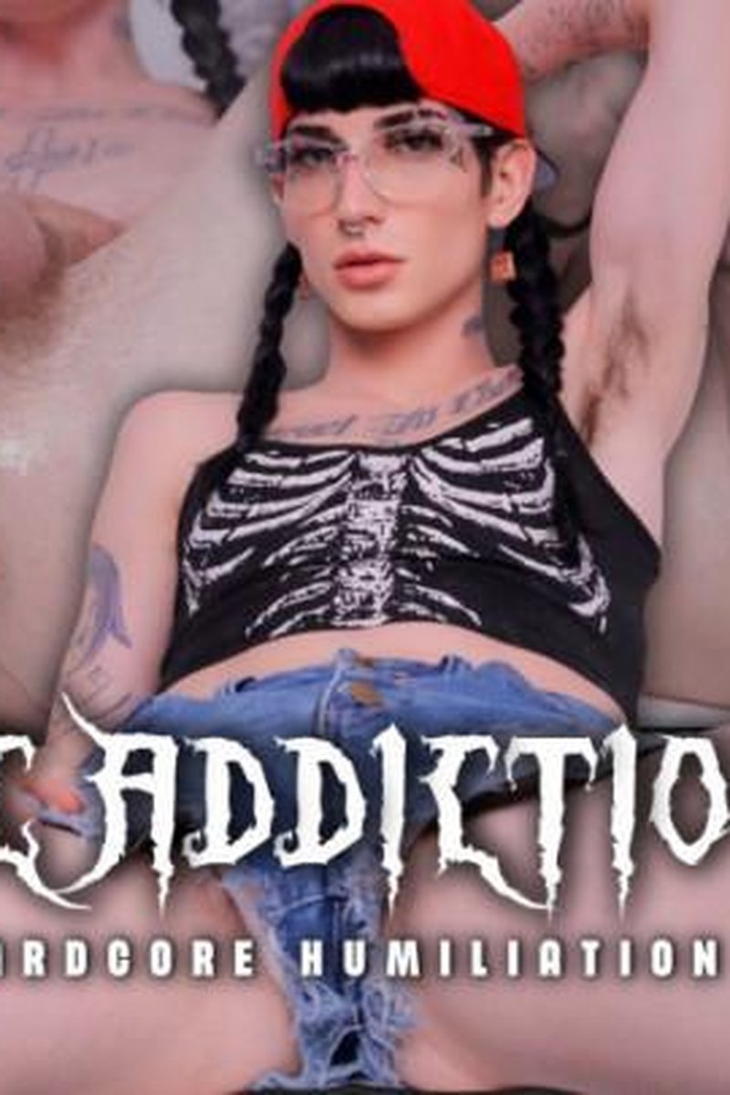 BBC Addiction - Screenshot 1 of 4 - BBC