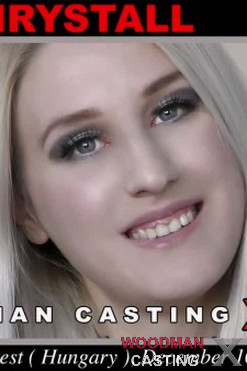 Diane Chrystall Casting - Screenshot 1 of 4 - Anal
