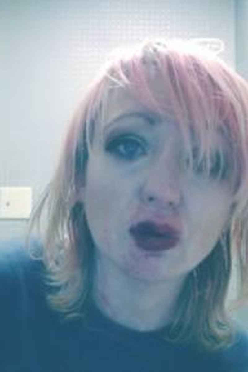 Smoke - Screenshot 1 of 4 - Amateur