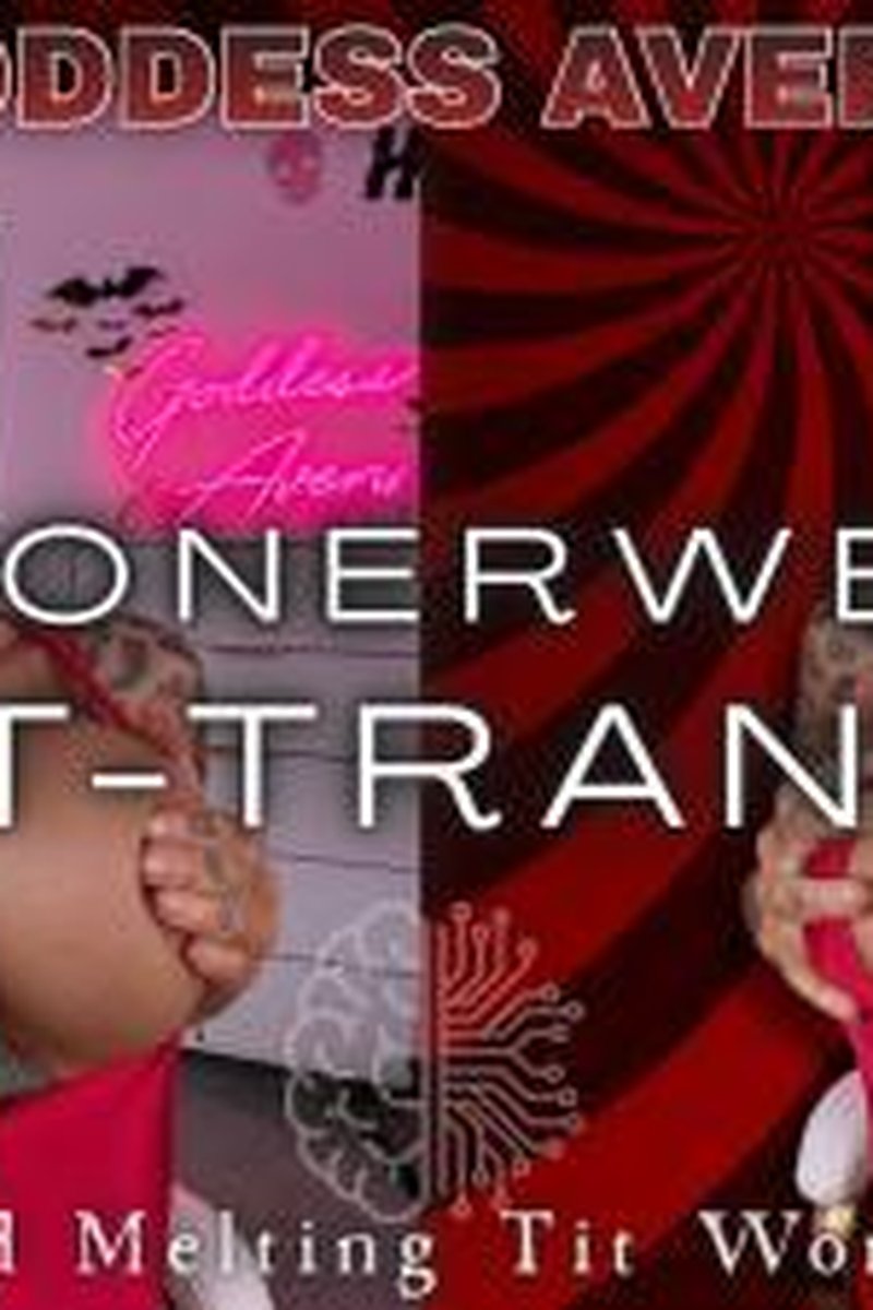 Goonerween- Tit Trance - Screenshot 1 of 4 - Big Tits