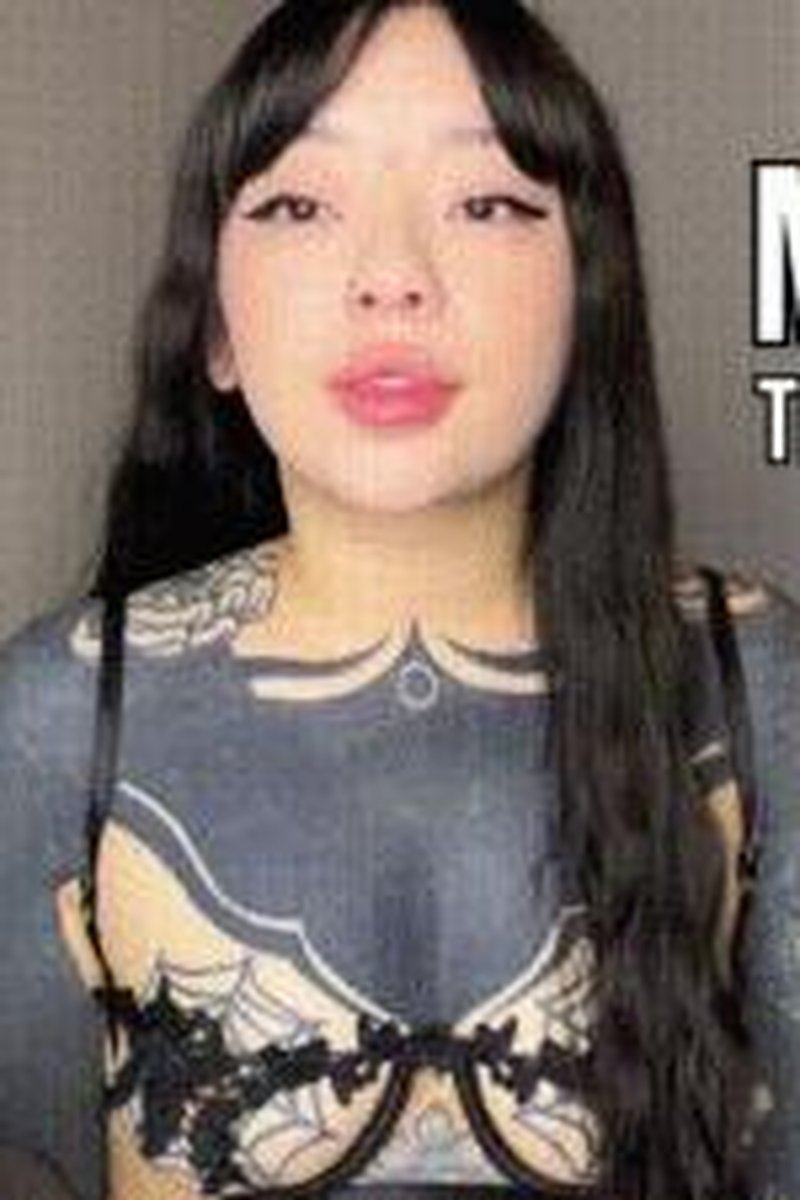 Mocking The Quick Cummer - Screenshot 1 of 4 - Asian