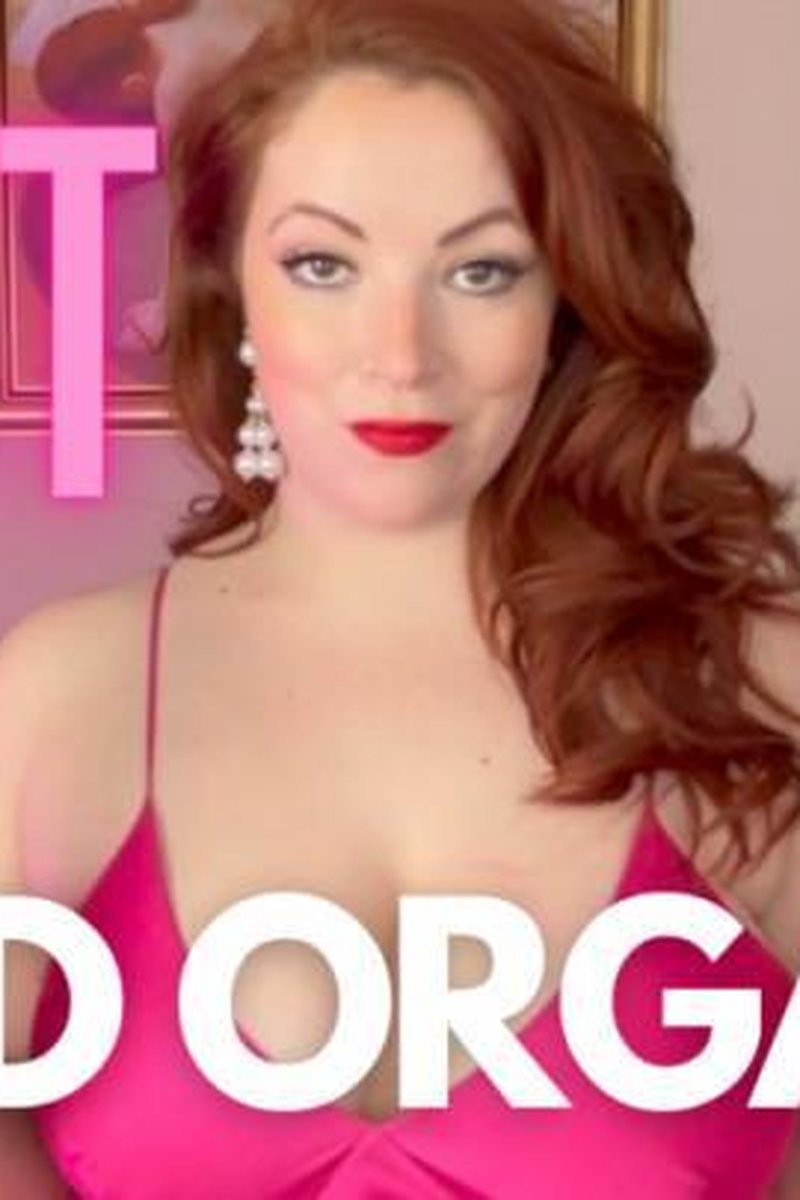 Your First Caged Orgasm - Screenshot 1 of 4 - Chastity Toys