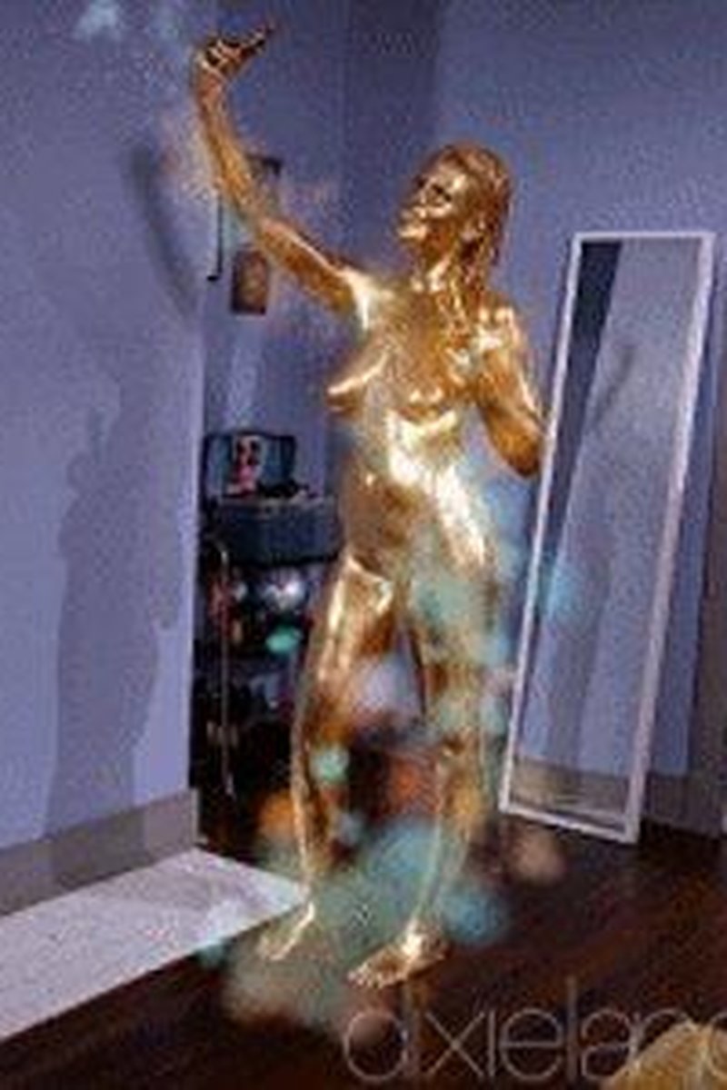 Insta-Gold - Screenshot 1 of 4 - Body Paint