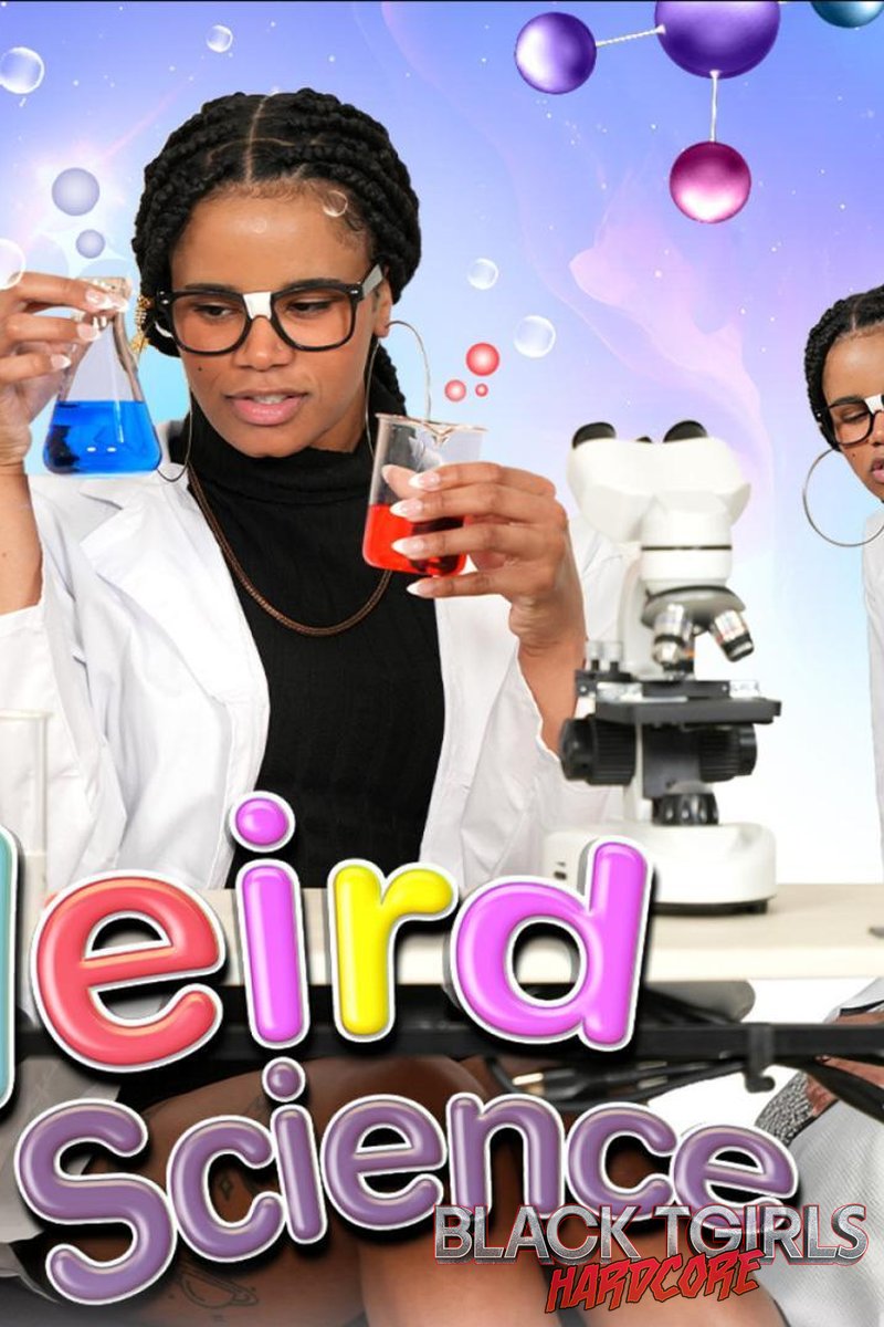 Weird Science - Screenshot 1 of 4 - American