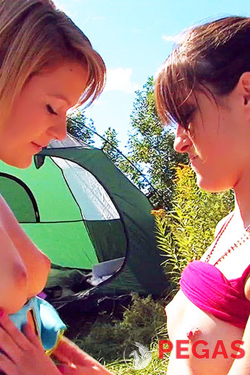 First Lesbian Experience - Screenshot 1 of 4 - Kathy Rose