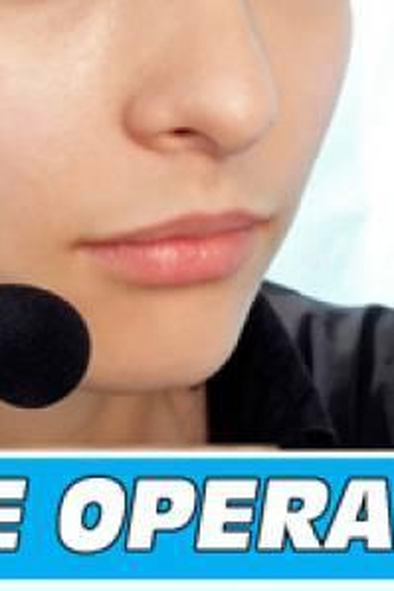 The Operator - Screenshot 1 of 4 - Bondage