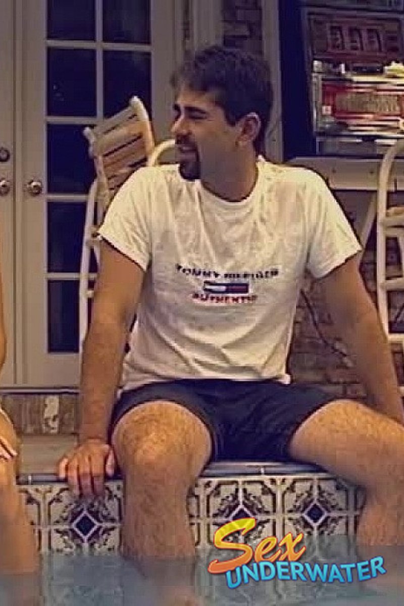 The Ring - Screenshot 1 of 4 - Water