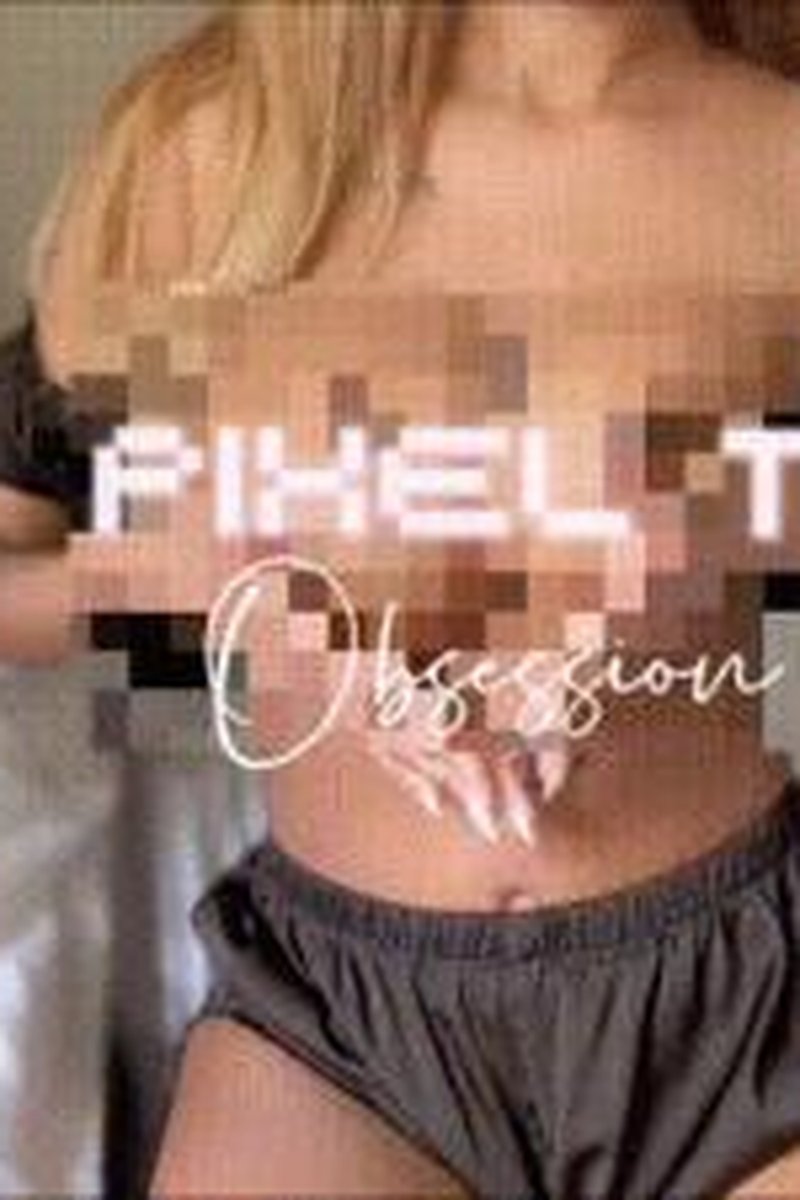 Pixel Tit Obsession - Screenshot 1 of 4 - Humiliation