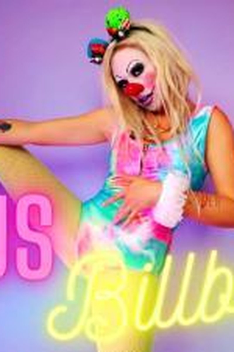 Circus Billboard - Screenshot 1 of 4 - Broken