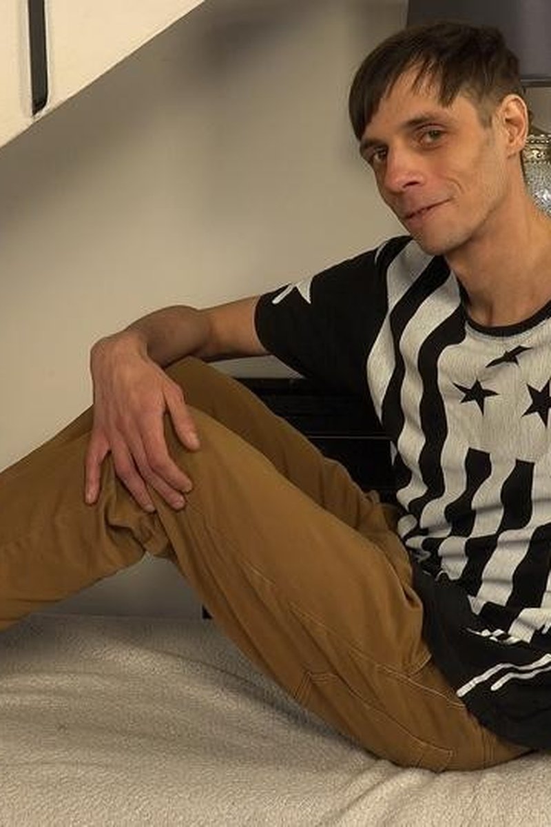 Patrik Dursta - Screenshot 1 of 4