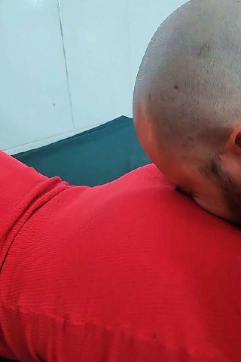 Farting Indigenous Two, Complete - Screenshot 1 of 4 - Ass Fetish