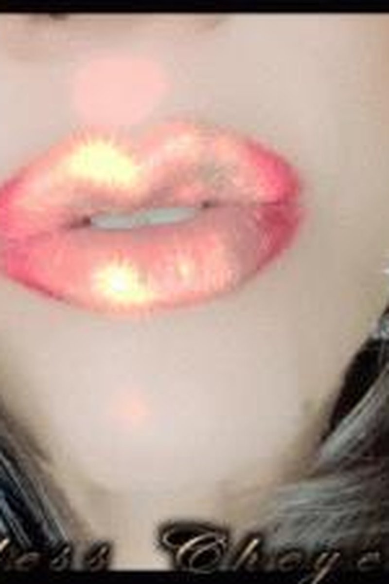 Kryptonite Kiss - Screenshot 1 of 4 - Broken