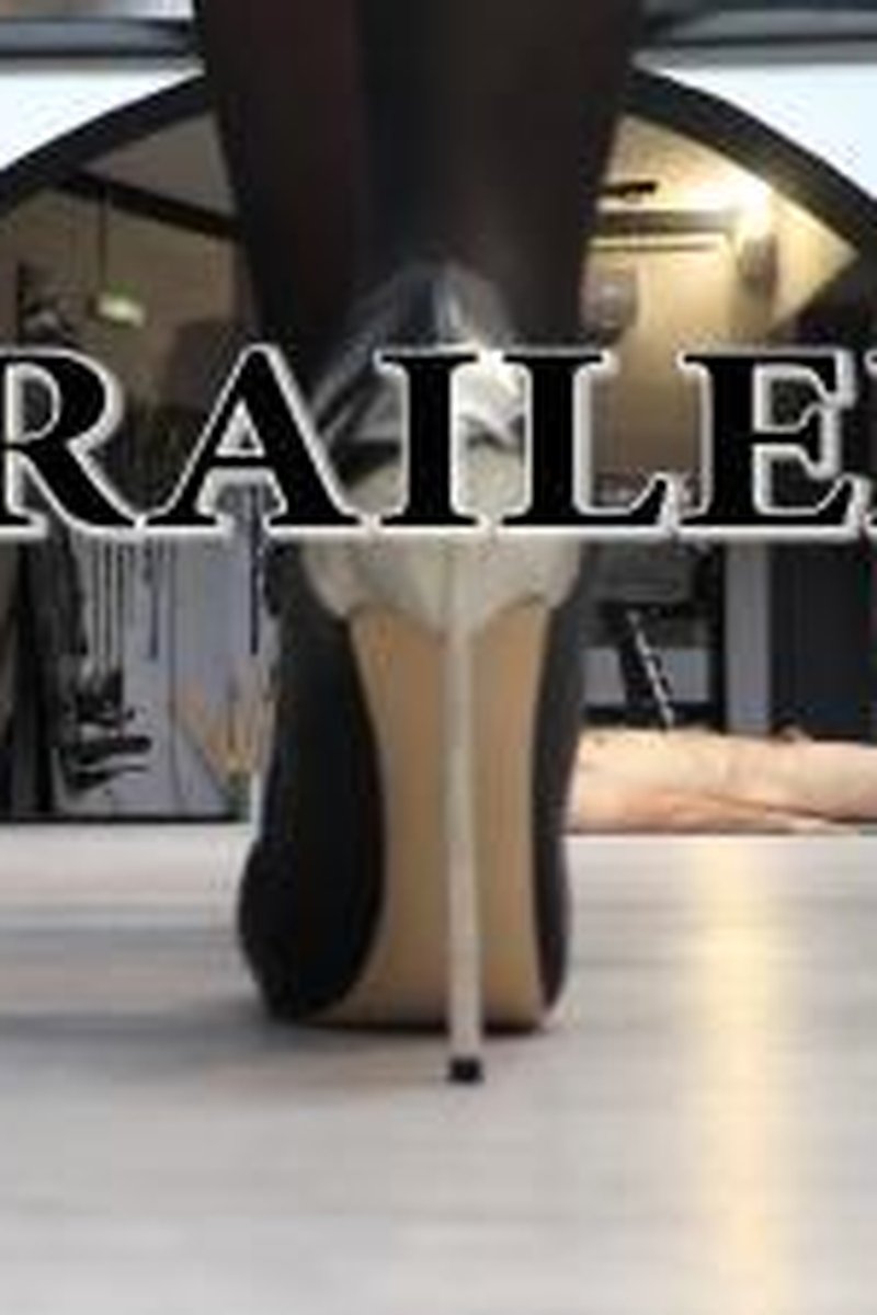 Mistress Iside High Jump Heels HD - Screenshot 1 of 4 - BDSM