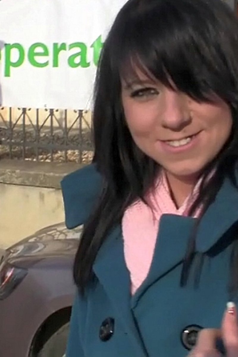 Lucie 3 - Screenshot 1 of 4 - European