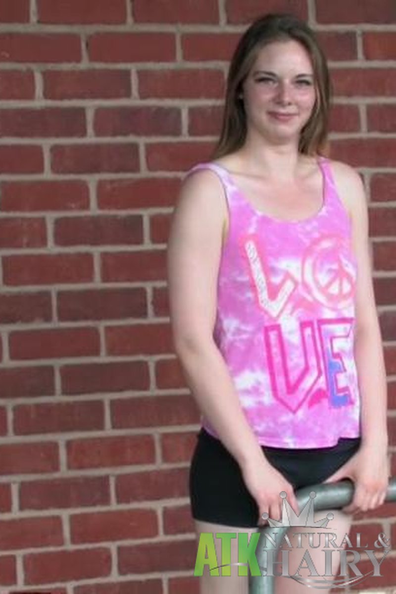 Rogue - Interview - Screenshot 1 of 4 - Blonde Hair (Female)