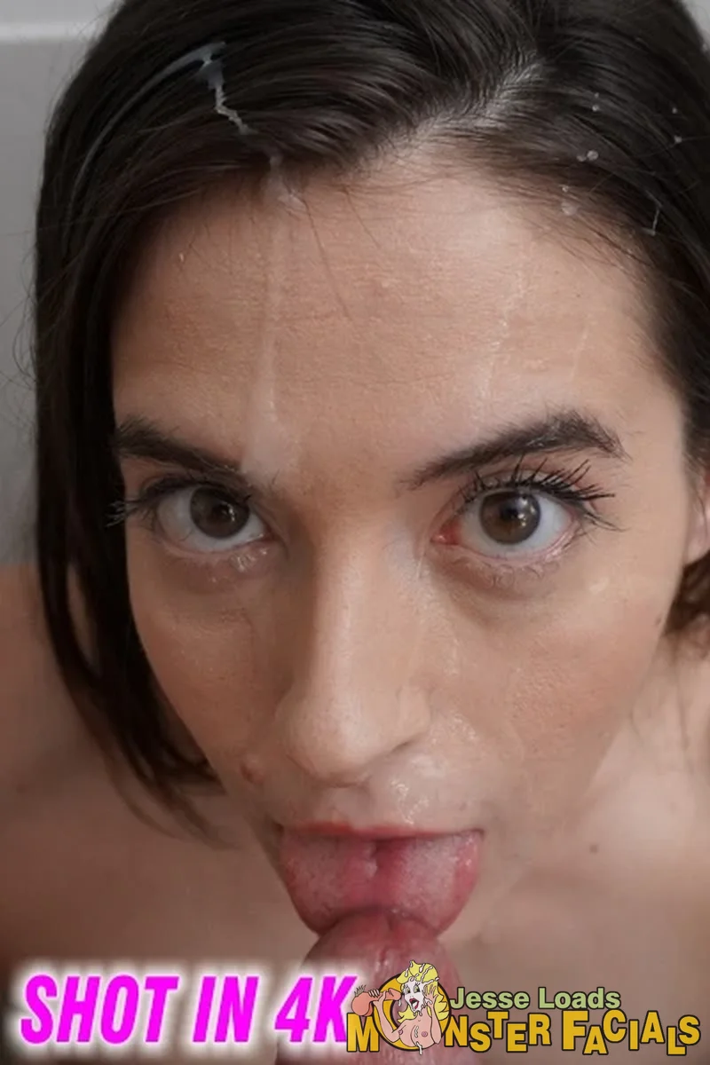 Abbie Maley - Screenshot 1 of 4 - Blowjob